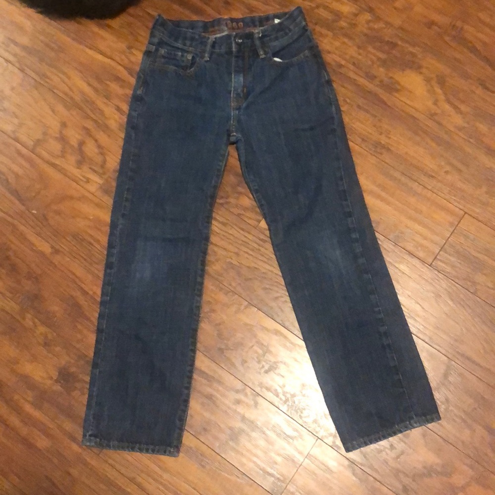Boys Gap Jeans
